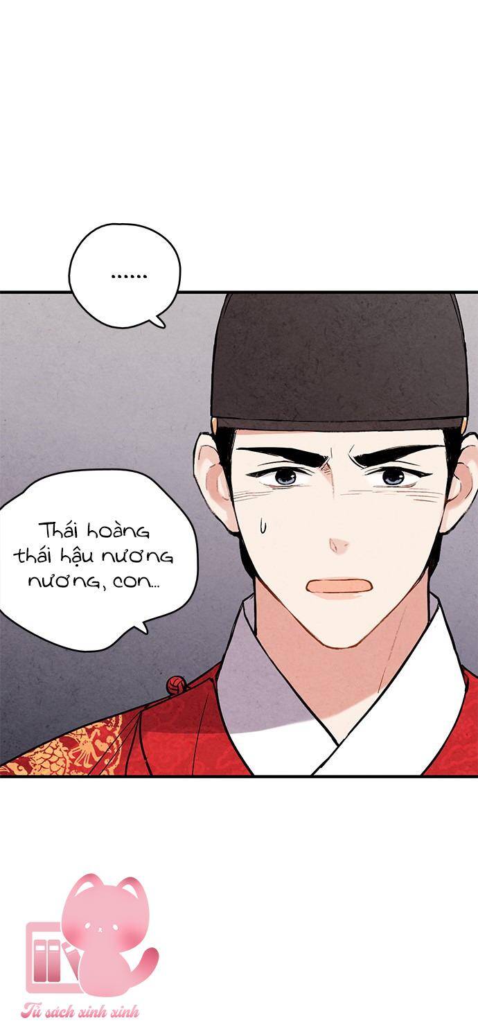 lệnh cấm hôn của hoàng đế bệ hạ chapter 66 - Next chapter 67