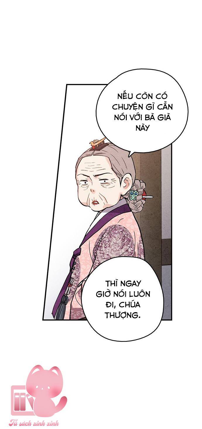 lệnh cấm hôn của hoàng đế bệ hạ chapter 66 - Next chapter 67