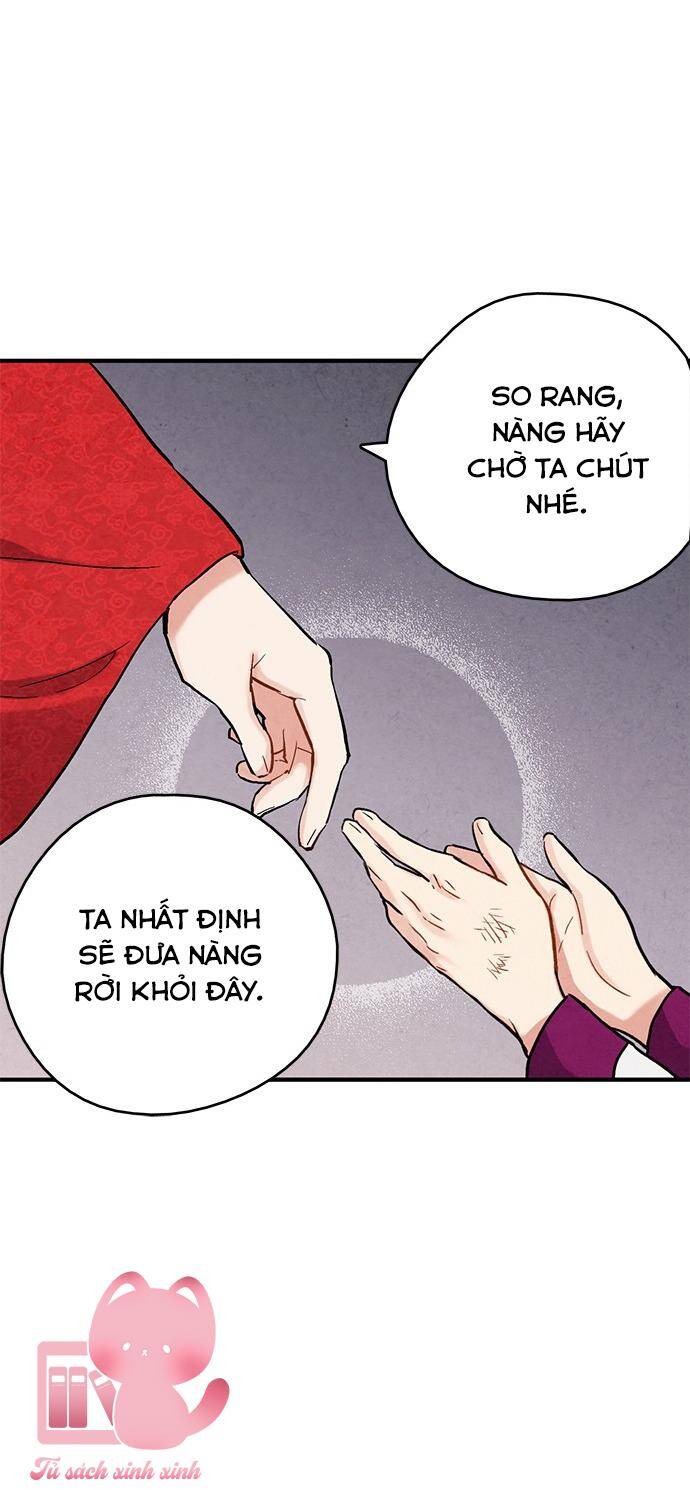 lệnh cấm hôn của hoàng đế bệ hạ chapter 66 - Next chapter 67