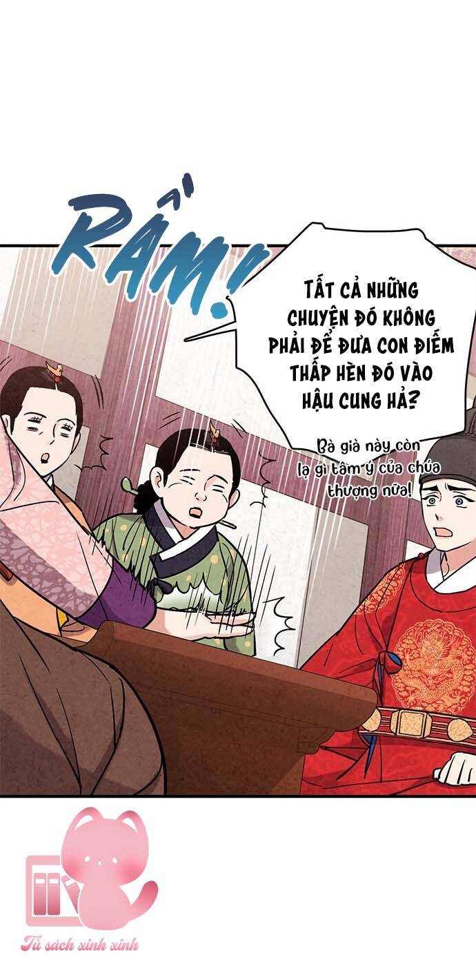 lệnh cấm hôn của hoàng đế bệ hạ chapter 67 - Next chapter 68