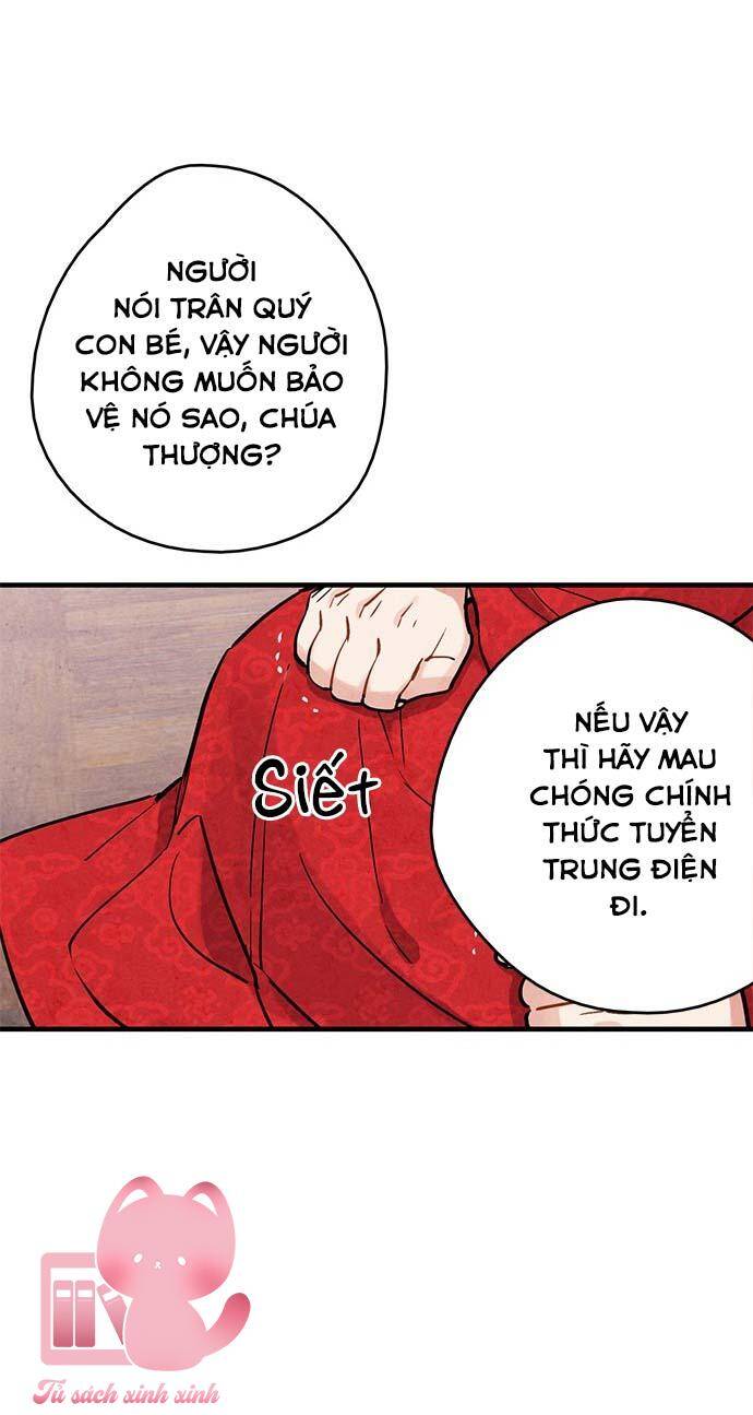 lệnh cấm hôn của hoàng đế bệ hạ chapter 67 - Next chapter 68