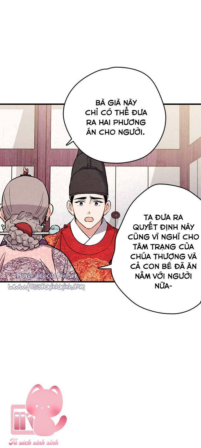 lệnh cấm hôn của hoàng đế bệ hạ chapter 67 - Next chapter 68