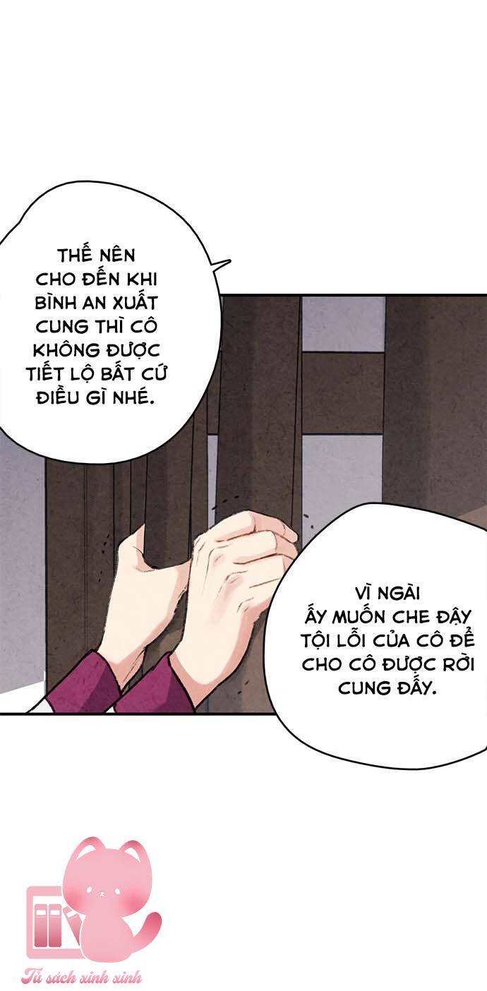 lệnh cấm hôn của hoàng đế bệ hạ chapter 67 - Next chapter 68