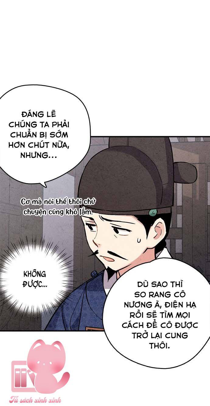 lệnh cấm hôn của hoàng đế bệ hạ chapter 67 - Next chapter 68