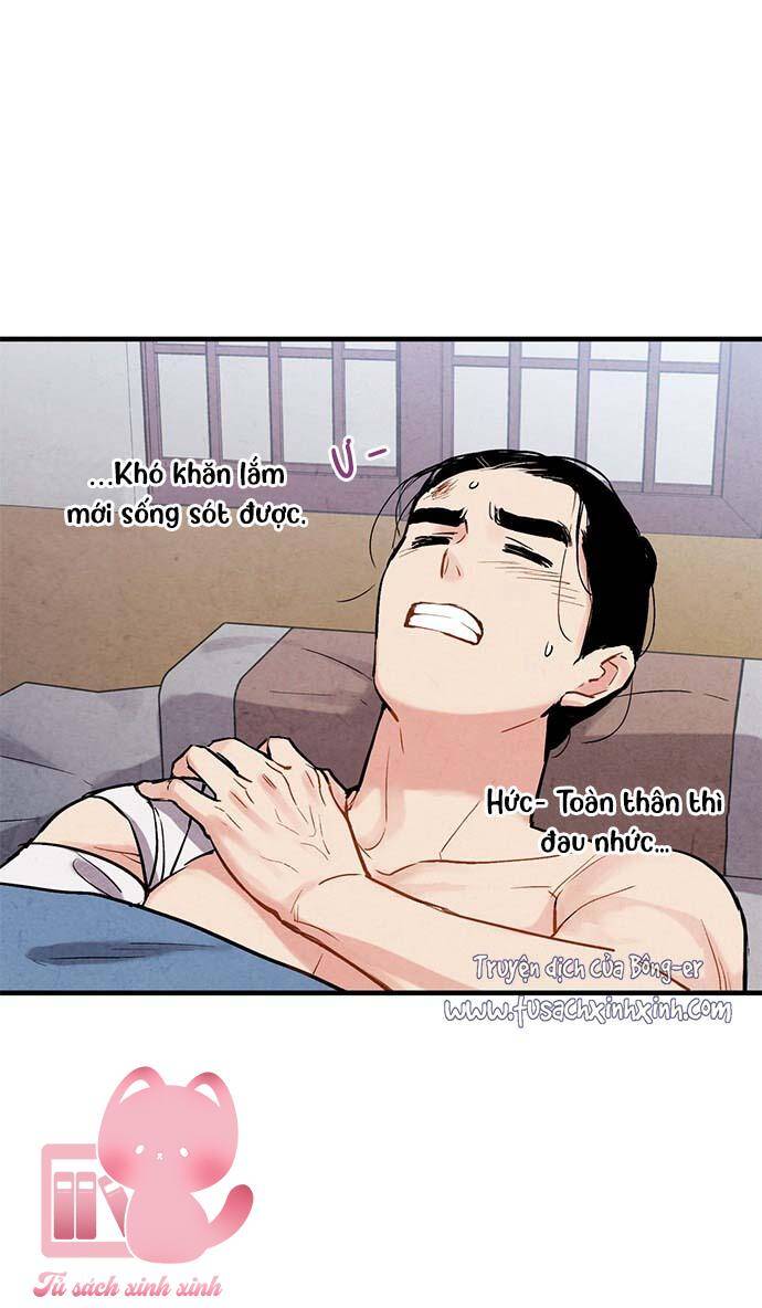 lệnh cấm hôn của hoàng đế bệ hạ chapter 67 - Next chapter 68