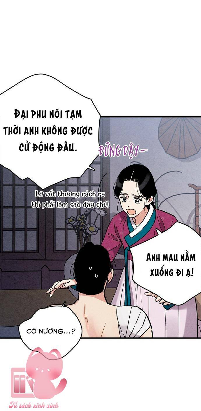 lệnh cấm hôn của hoàng đế bệ hạ chapter 68 - Next chapter 69