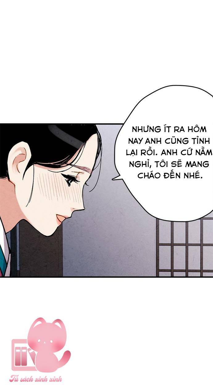 lệnh cấm hôn của hoàng đế bệ hạ chapter 68 - Next chapter 69