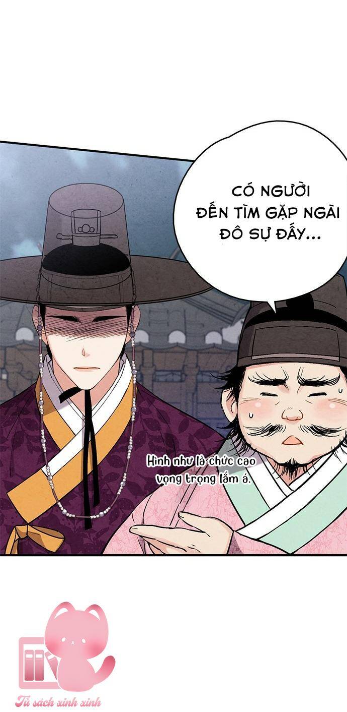 lệnh cấm hôn của hoàng đế bệ hạ chapter 68 - Next chapter 69