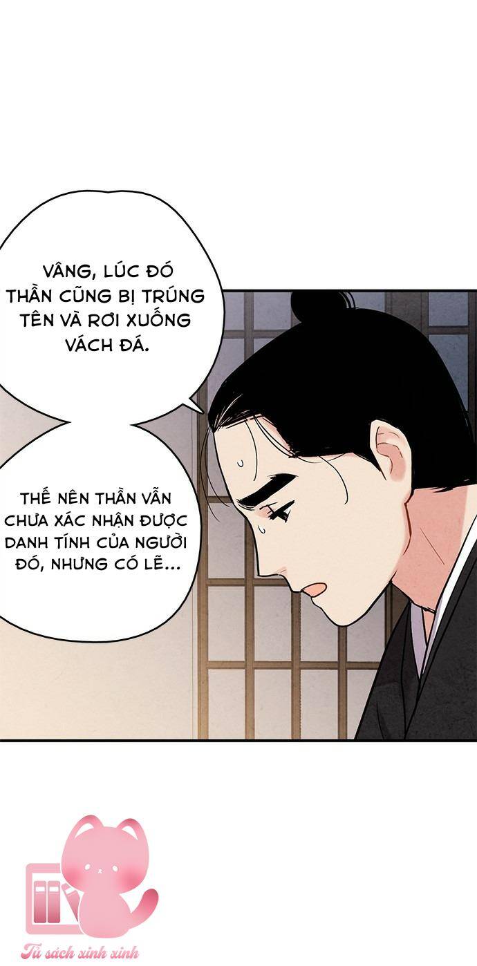 lệnh cấm hôn của hoàng đế bệ hạ chapter 68 - Next chapter 69