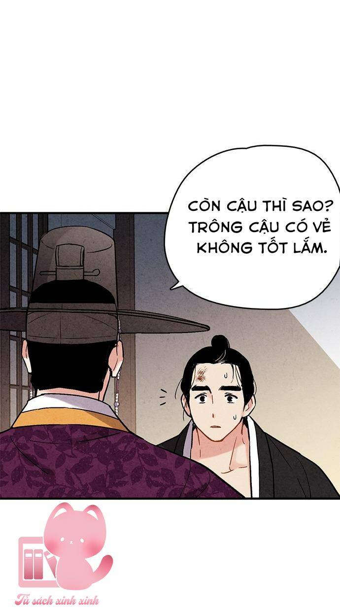 lệnh cấm hôn của hoàng đế bệ hạ chapter 68 - Next chapter 69