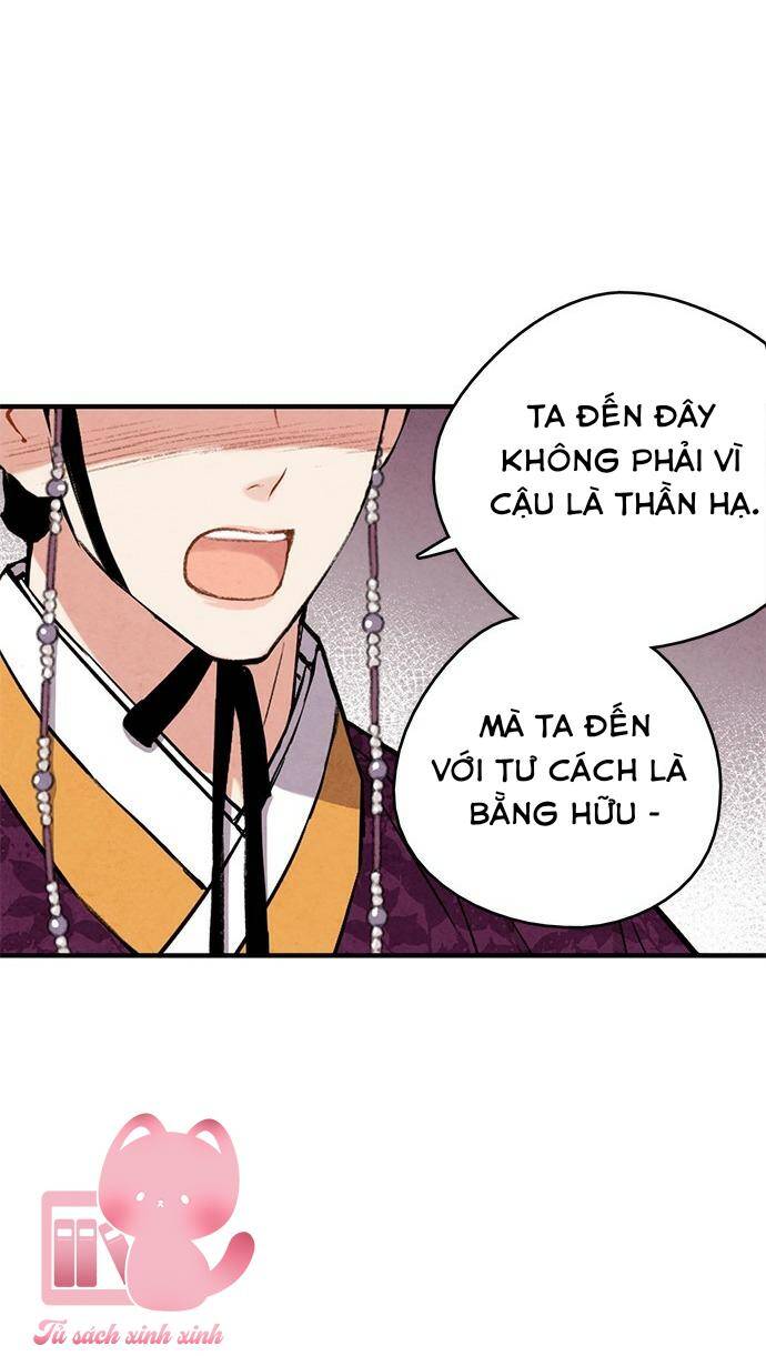 lệnh cấm hôn của hoàng đế bệ hạ chapter 68 - Next chapter 69