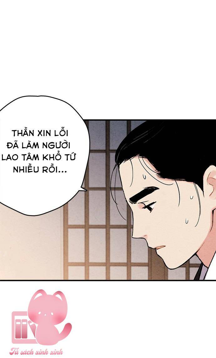 lệnh cấm hôn của hoàng đế bệ hạ chapter 68 - Next chapter 69