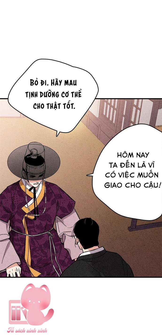 lệnh cấm hôn của hoàng đế bệ hạ chapter 68 - Next chapter 69