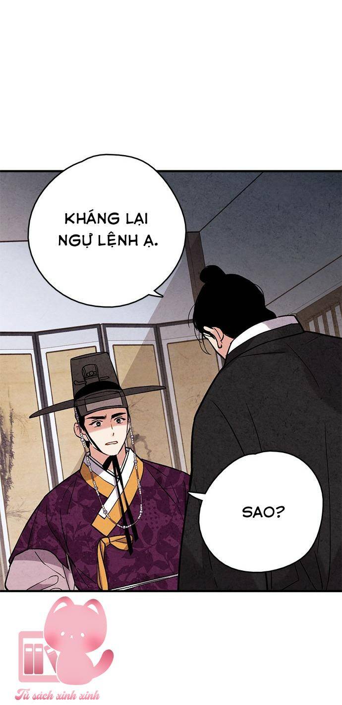 lệnh cấm hôn của hoàng đế bệ hạ chapter 68 - Next chapter 69