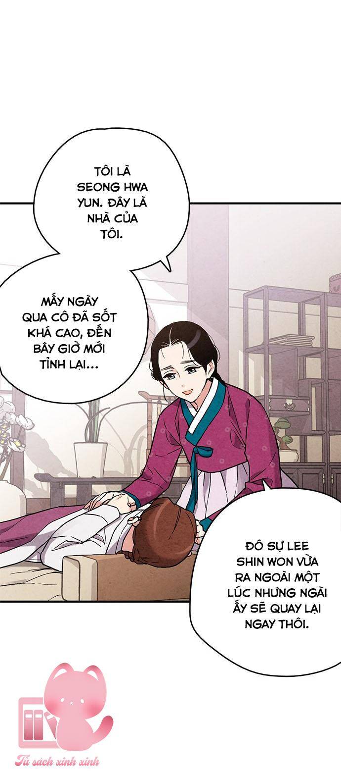 lệnh cấm hôn của hoàng đế bệ hạ chapter 69 - Next chapter 70