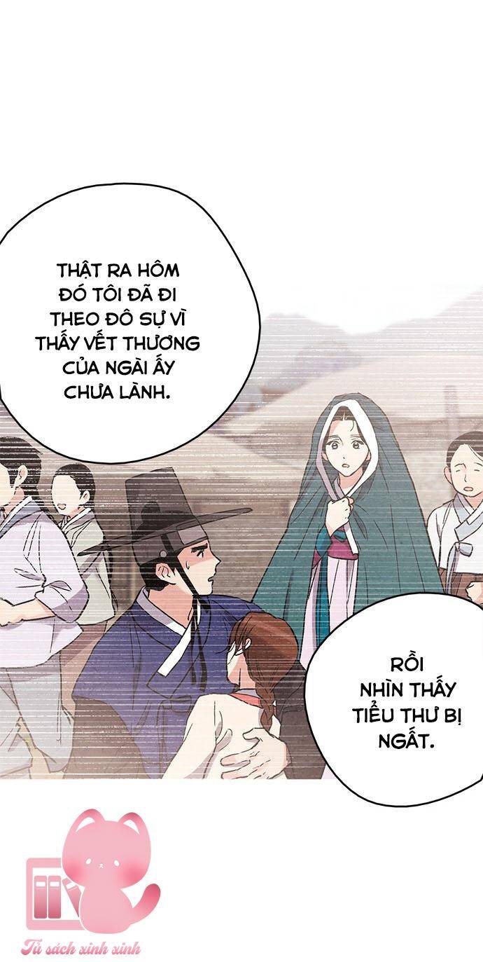 lệnh cấm hôn của hoàng đế bệ hạ chapter 69 - Next chapter 70