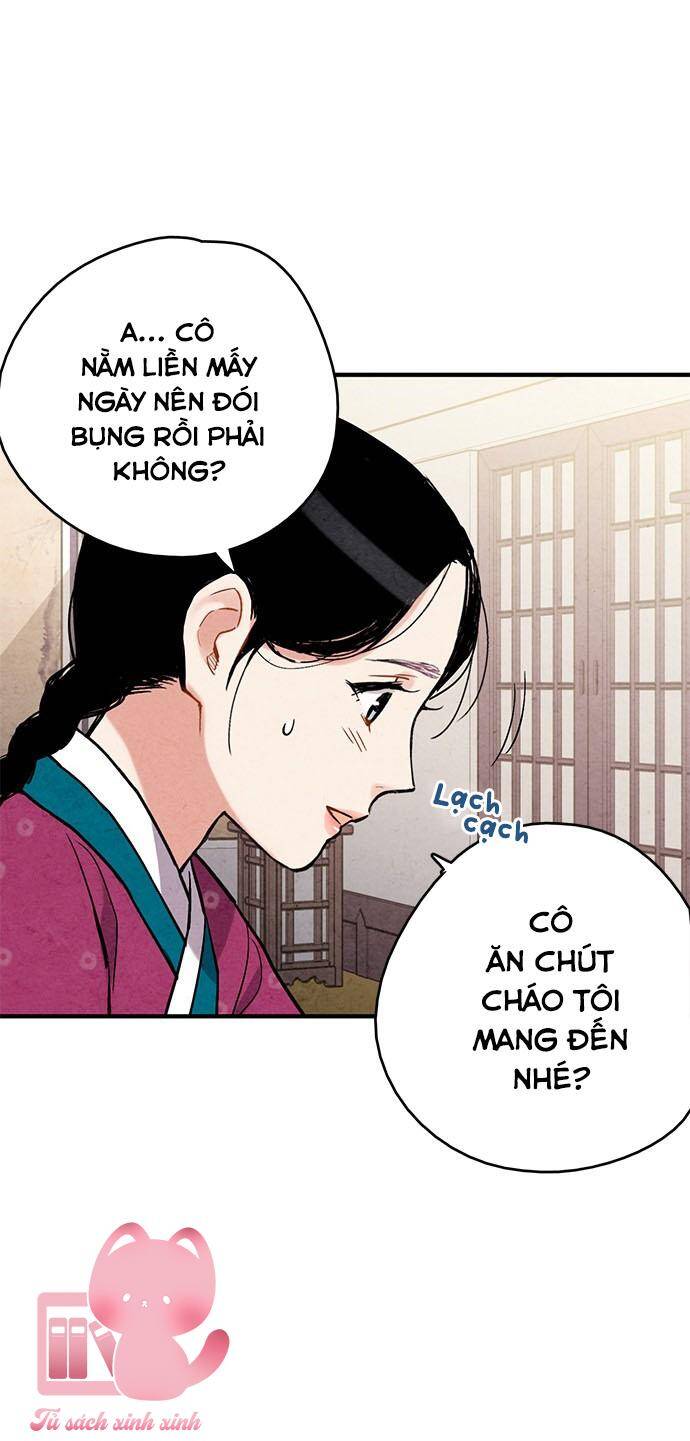 lệnh cấm hôn của hoàng đế bệ hạ chapter 69 - Next chapter 70