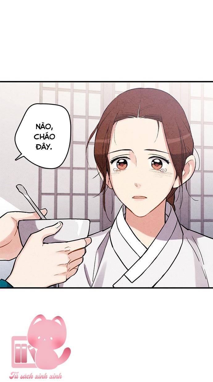 lệnh cấm hôn của hoàng đế bệ hạ chapter 69 - Next chapter 70