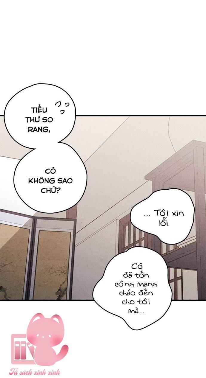 lệnh cấm hôn của hoàng đế bệ hạ chapter 69 - Next chapter 70