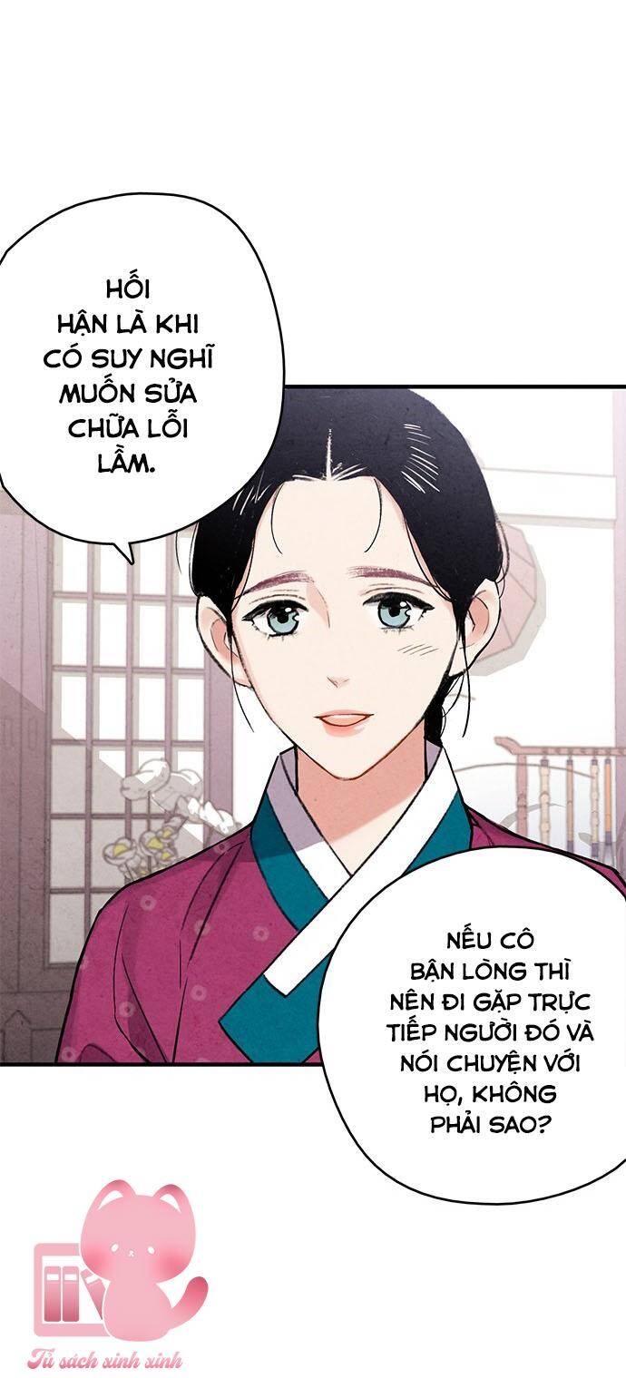 lệnh cấm hôn của hoàng đế bệ hạ chapter 69 - Next chapter 70