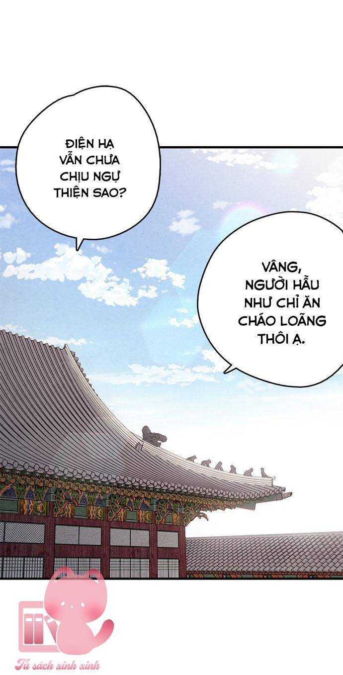 lệnh cấm hôn của hoàng đế bệ hạ chapter 69 - Next chapter 70