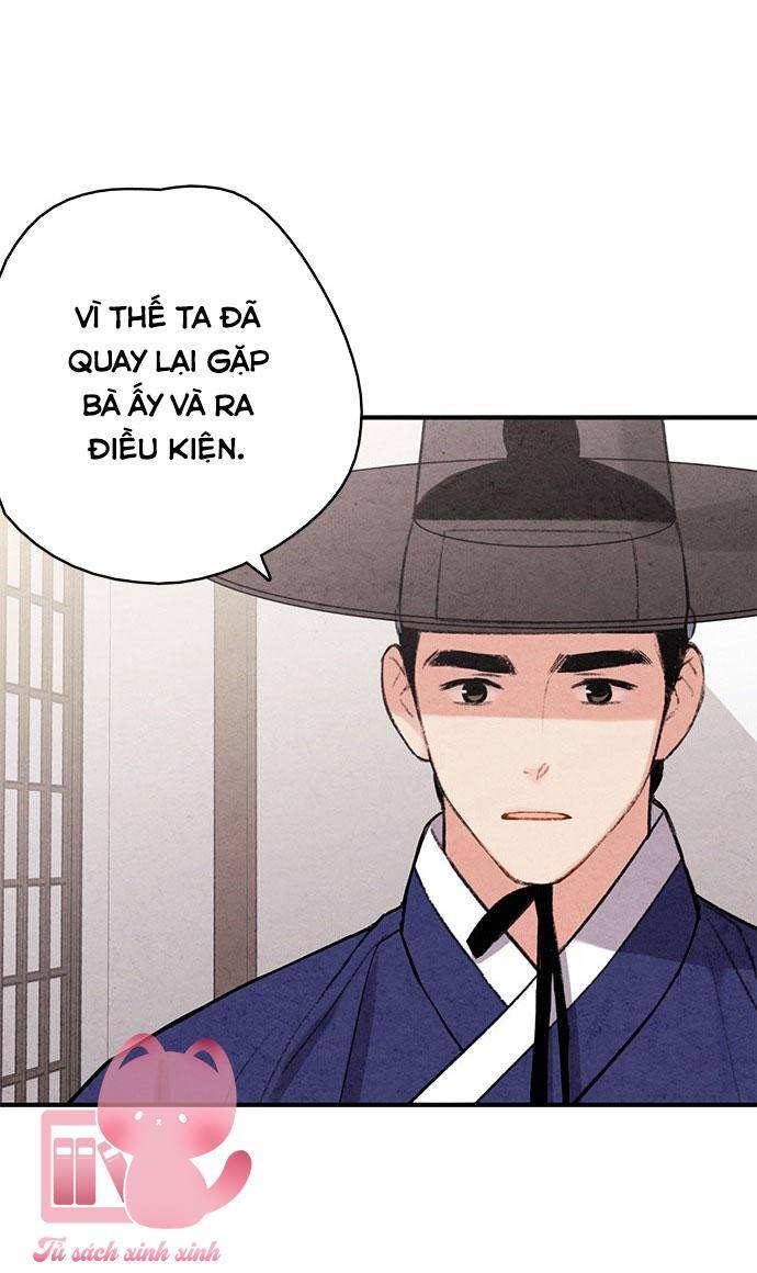 lệnh cấm hôn của hoàng đế bệ hạ chapter 70 - Next chapter 71