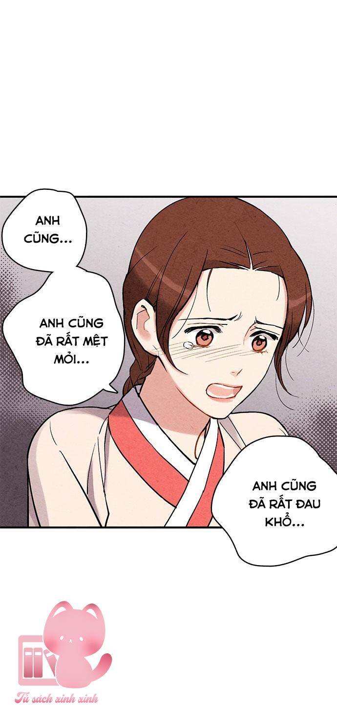 lệnh cấm hôn của hoàng đế bệ hạ chapter 70 - Next chapter 71