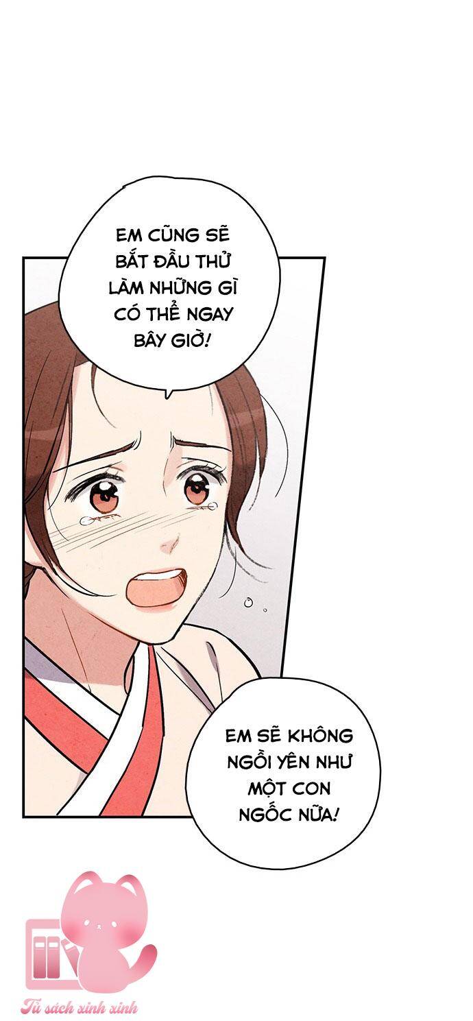 lệnh cấm hôn của hoàng đế bệ hạ chapter 70 - Next chapter 71