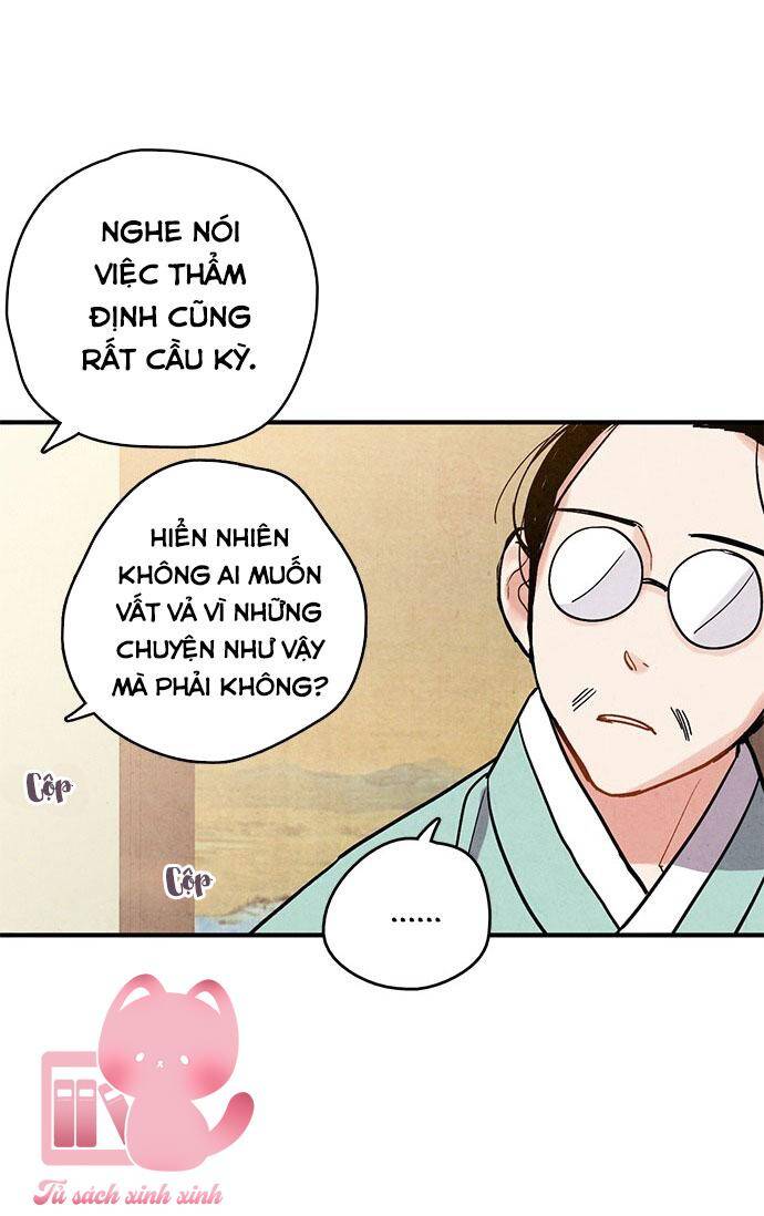 lệnh cấm hôn của hoàng đế bệ hạ chapter 70 - Next chapter 71