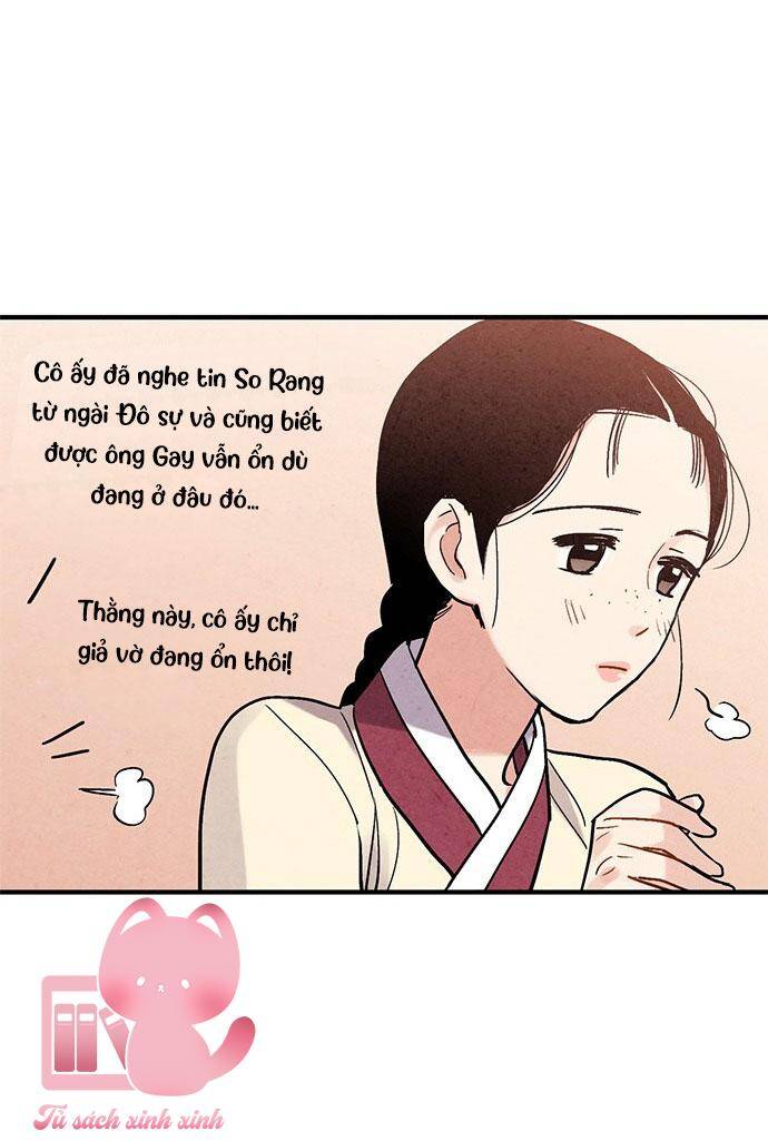 lệnh cấm hôn của hoàng đế bệ hạ chapter 70 - Next chapter 71