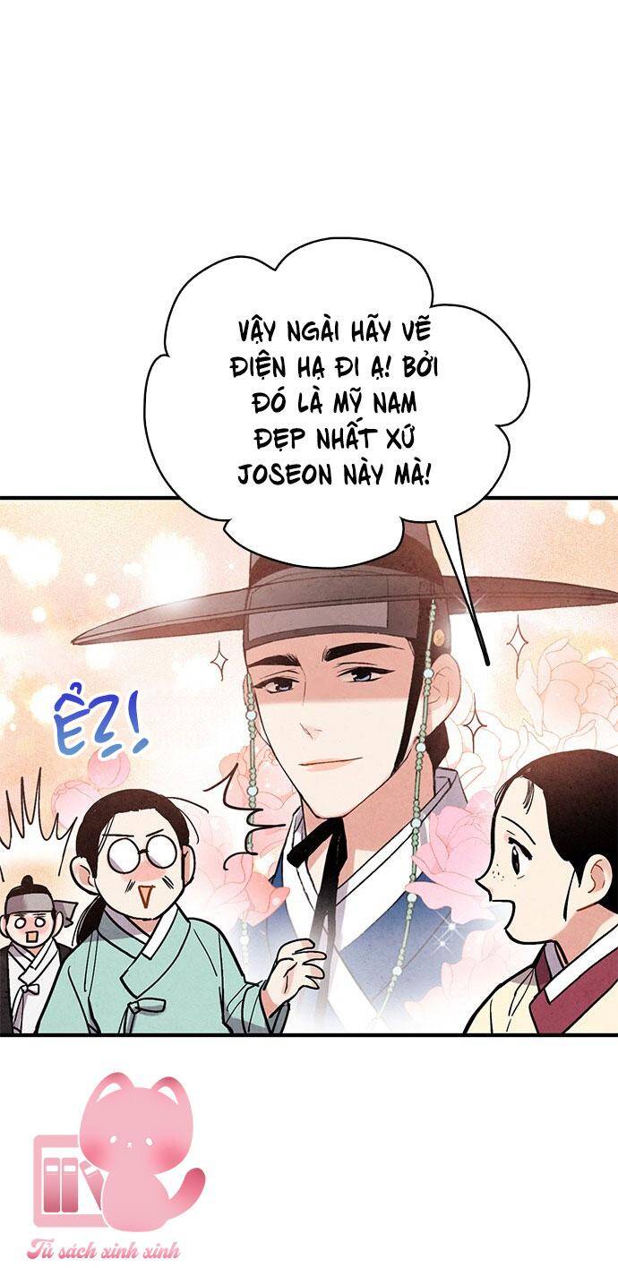 lệnh cấm hôn của hoàng đế bệ hạ chapter 70 - Next chapter 71