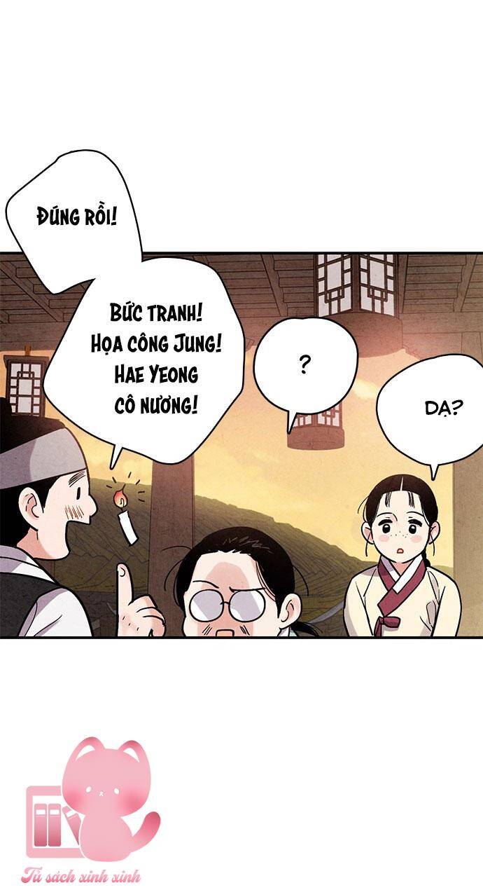 lệnh cấm hôn của hoàng đế bệ hạ chapter 70 - Next chapter 71