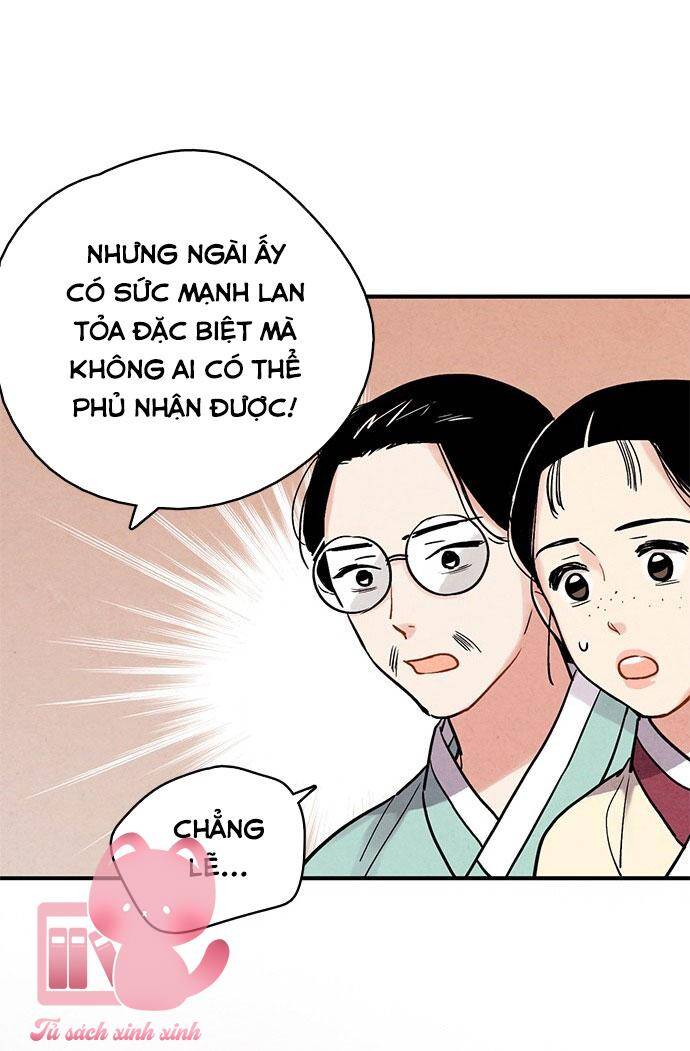 lệnh cấm hôn của hoàng đế bệ hạ chapter 70 - Next chapter 71