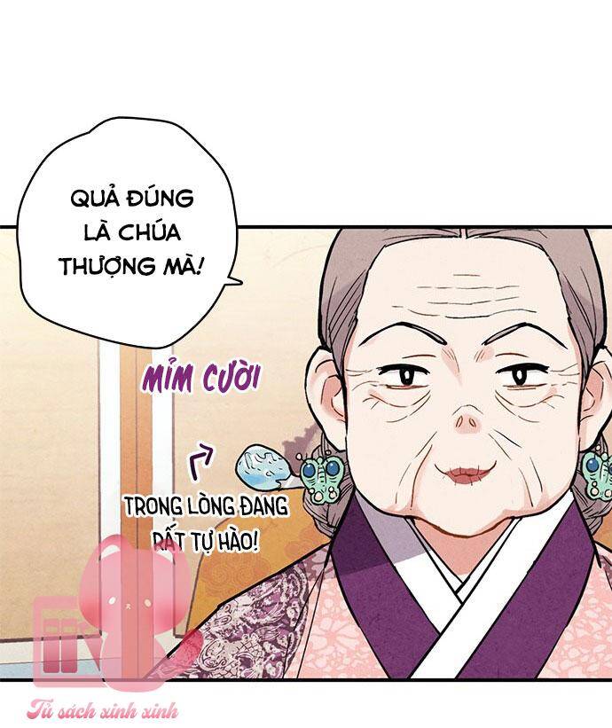 lệnh cấm hôn của hoàng đế bệ hạ chapter 70 - Next chapter 71