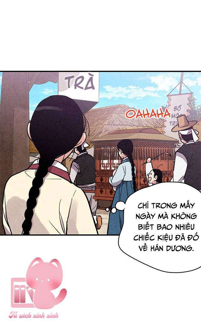 lệnh cấm hôn của hoàng đế bệ hạ chapter 70 - Next chapter 71