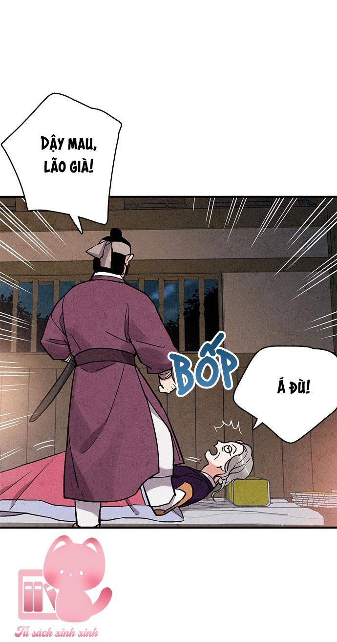 lệnh cấm hôn của hoàng đế bệ hạ chapter 70 - Next chapter 71