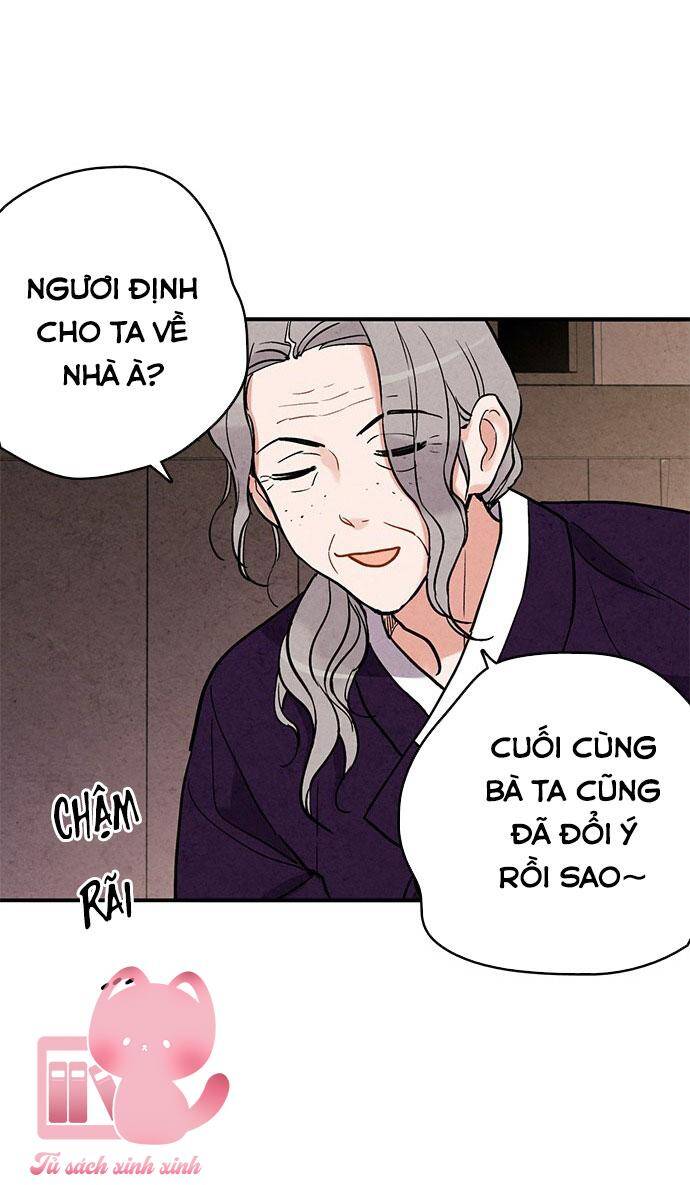 lệnh cấm hôn của hoàng đế bệ hạ chapter 70 - Next chapter 71