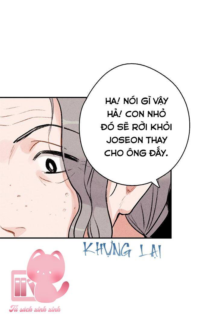 lệnh cấm hôn của hoàng đế bệ hạ chapter 70 - Next chapter 71