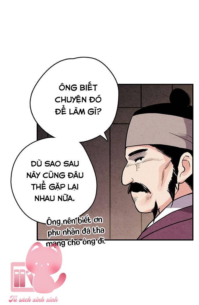 lệnh cấm hôn của hoàng đế bệ hạ chapter 70 - Next chapter 71