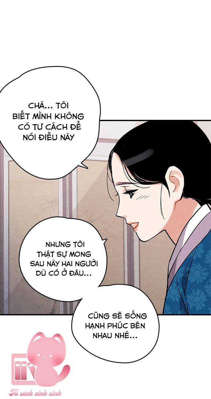 lệnh cấm hôn của hoàng đế bệ hạ chapter 71 - Next chapter 72