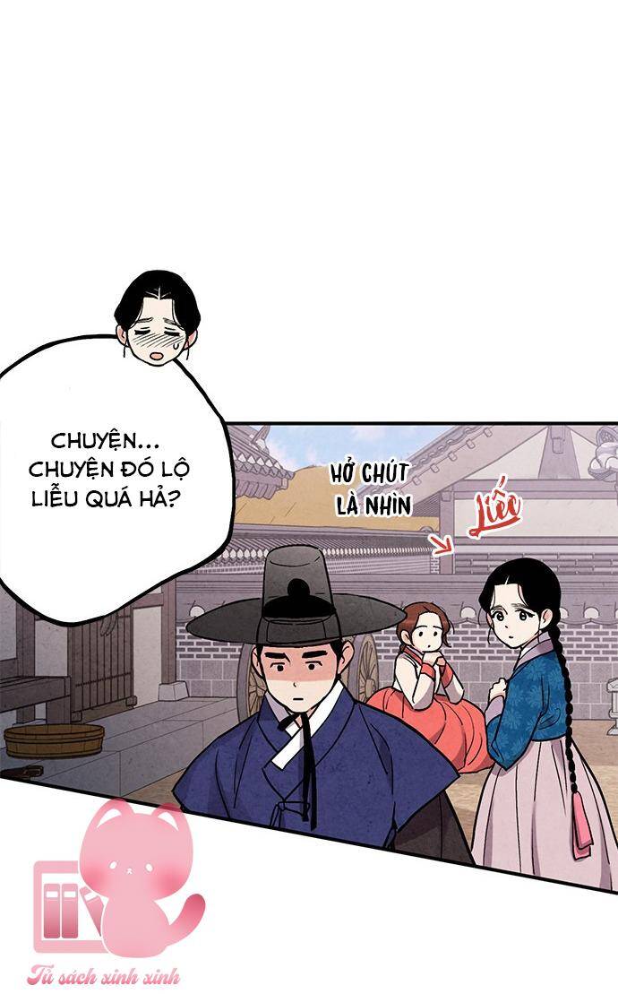 lệnh cấm hôn của hoàng đế bệ hạ chapter 71 - Next chapter 72