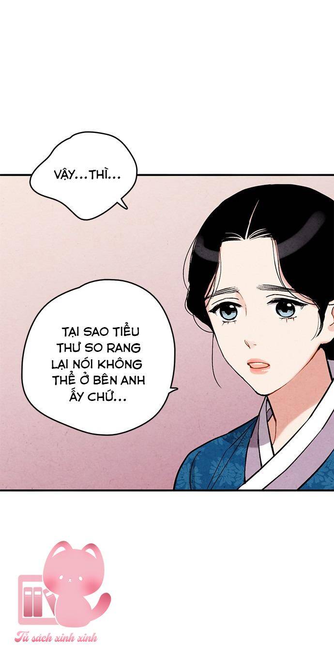 lệnh cấm hôn của hoàng đế bệ hạ chapter 71 - Next chapter 72