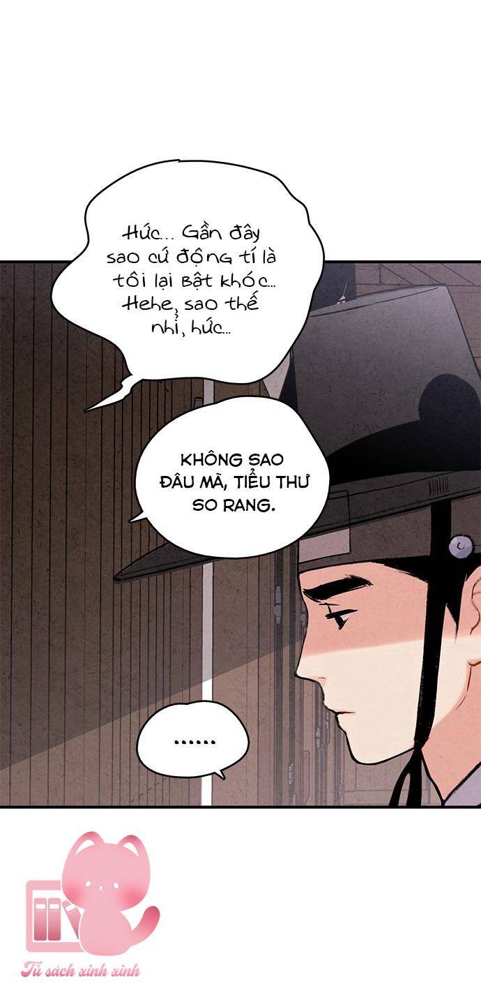 lệnh cấm hôn của hoàng đế bệ hạ chapter 71 - Next chapter 72