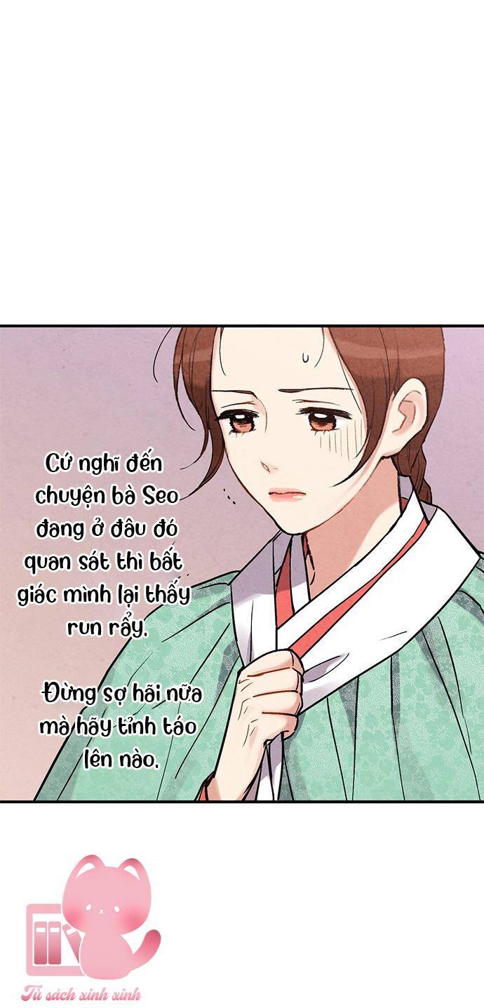 lệnh cấm hôn của hoàng đế bệ hạ chapter 71 - Next chapter 72