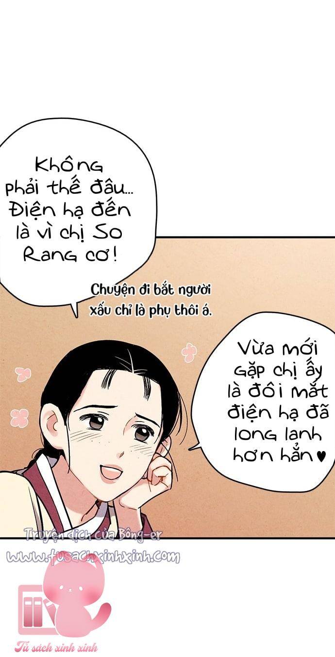 lệnh cấm hôn của hoàng đế bệ hạ chapter 72 - Next chapter 73