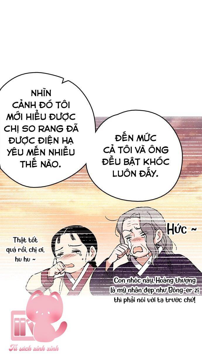 lệnh cấm hôn của hoàng đế bệ hạ chapter 72 - Next chapter 73