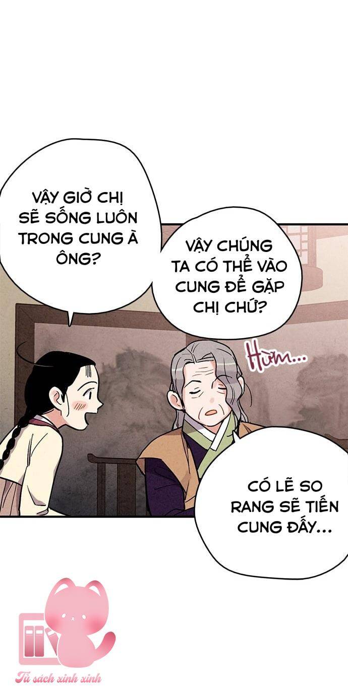 lệnh cấm hôn của hoàng đế bệ hạ chapter 72 - Next chapter 73