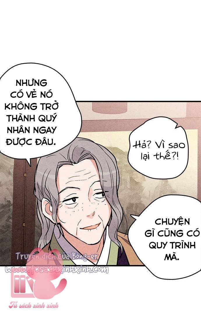 lệnh cấm hôn của hoàng đế bệ hạ chapter 72 - Next chapter 73