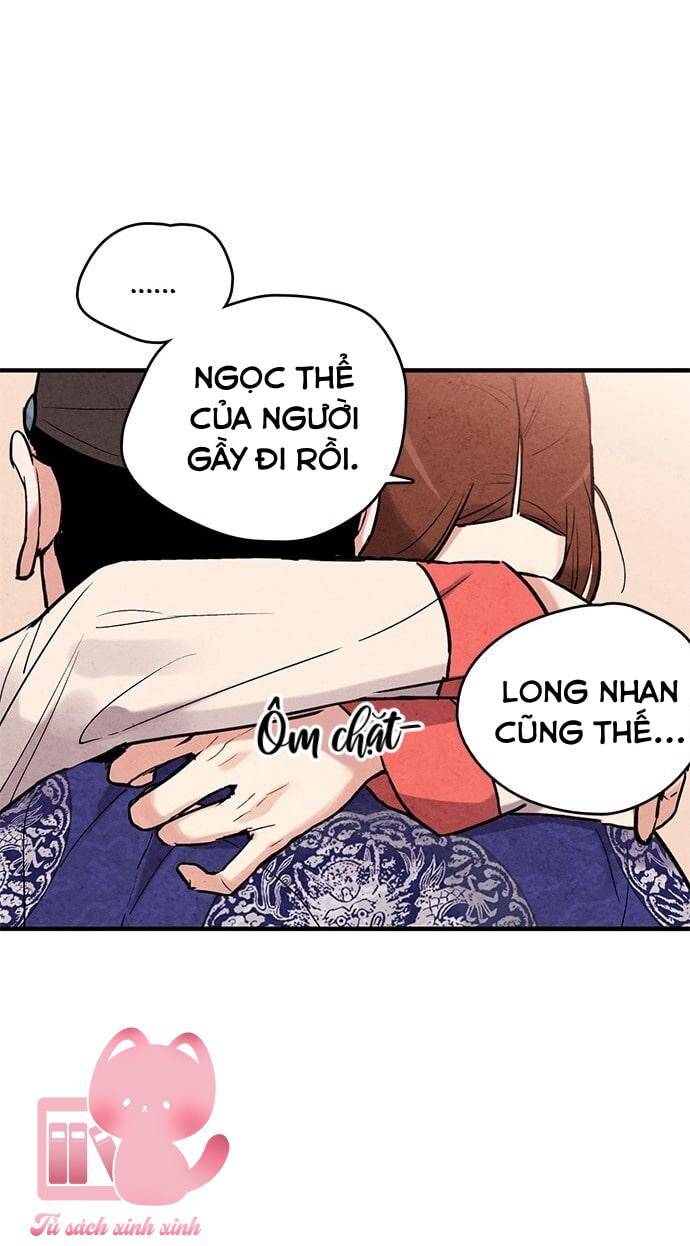 lệnh cấm hôn của hoàng đế bệ hạ chapter 72 - Next chapter 73