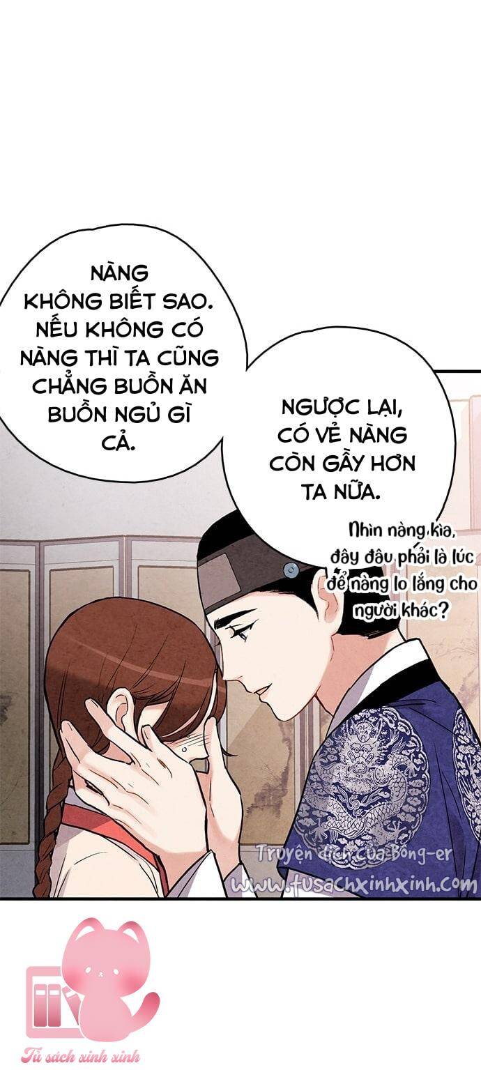 lệnh cấm hôn của hoàng đế bệ hạ chapter 72 - Next chapter 73